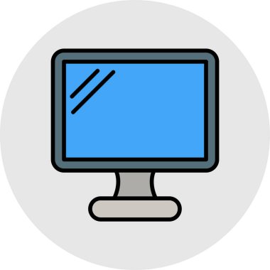 Gelişim için web tasarım simgesi. vektör illüstrasyonu