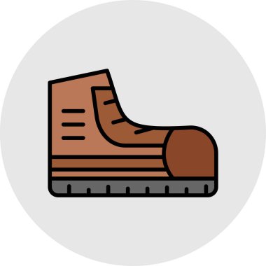 Önyükleme simgesi vektör illüstrasyonu