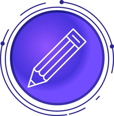 Kalem simgesi, özet biçimi