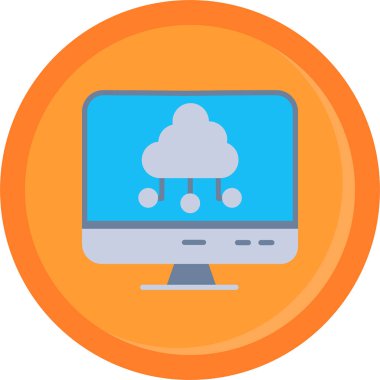 Bulut hesaplama. Basit resimleme