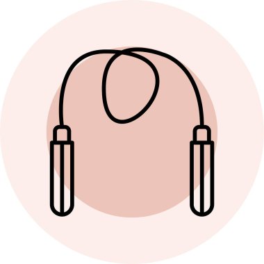 Müziğin vektör illüstrasyonu