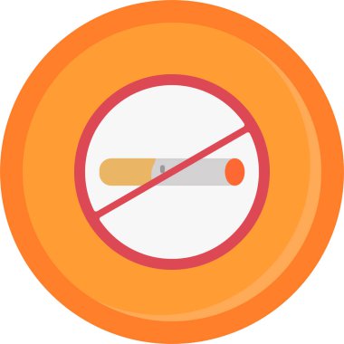 tüten simge yok, vektör illüstrasyonu