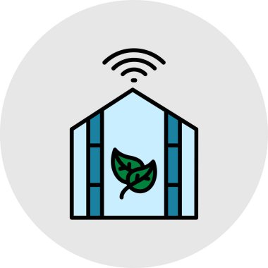 wifi simgesi vektör illüstrasyonu