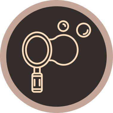 modern simge vektör illüstrasyonu