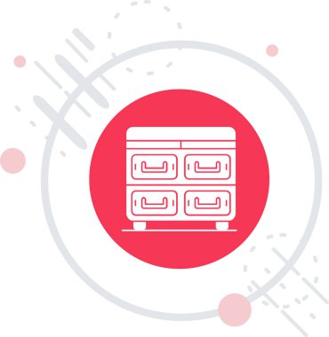 çizgi araba aküsü simgesi beyaz arkaplanda izole edildi. Akümülatör bataryası. Güç ve elektrik akümülatörü pili. Renkli taslak konsepti. vektör illüstrasyonu