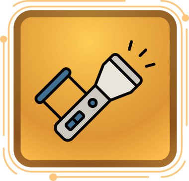 Kişisel dövme için simge, elektronik aygıt kullanımı.