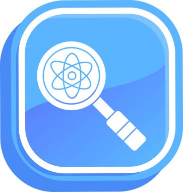 Eğitim okulu simgesi - özet biçimi