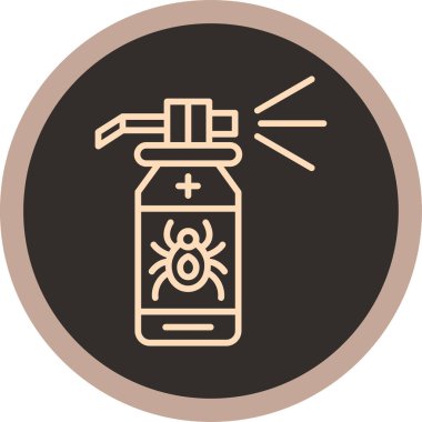 modern simge vektör illüstrasyonu