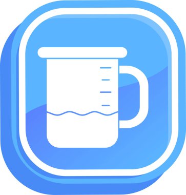 fincan kahve bardağı simgesi