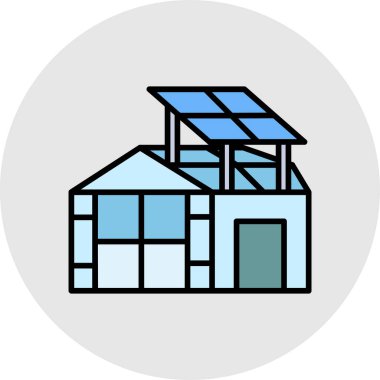 Güneş Sistemi. vektör illüstrasyonu