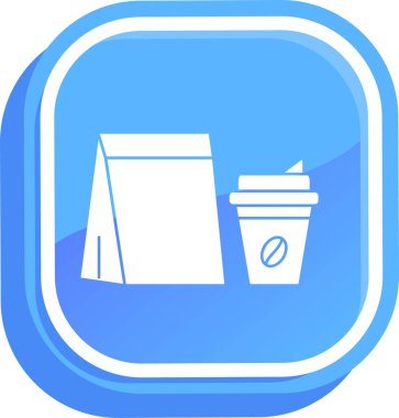 Kişisel ve ticari kullanım için vektör simgesi