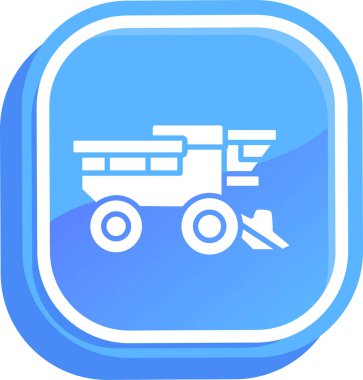 Gıda kamyon vektör çizim