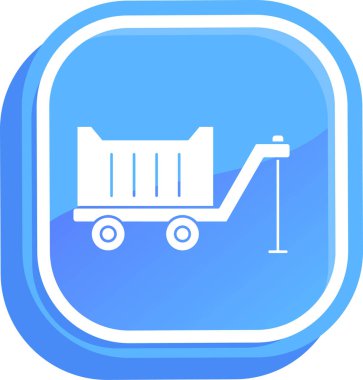 Gıda simgesinin vektör illüstrasyonu