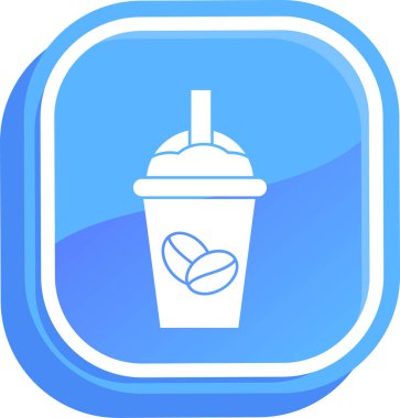 Gıda simgesinin vektör illüstrasyonu