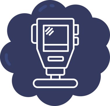 Akıllı saat. Basit tasarım