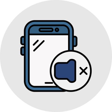 Konuşma balonu ve mesajı olan akıllı telefon