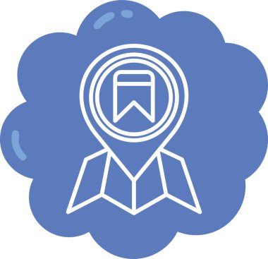 Sakallı bir adamın vektör çizimi