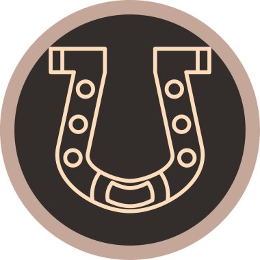 modern simge vektör illüstrasyonu