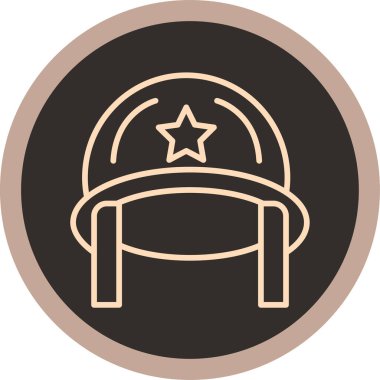 Modern b 'nin vektör illüstrasyonu kapak simgesinden yoksun