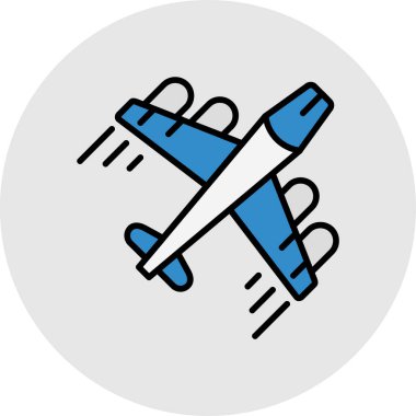 Seyahat simgesi simgesinin vektör illüstrasyonu. Güzel bir seyahat tabelası. turizm simgesi olarak kullanılabilir.