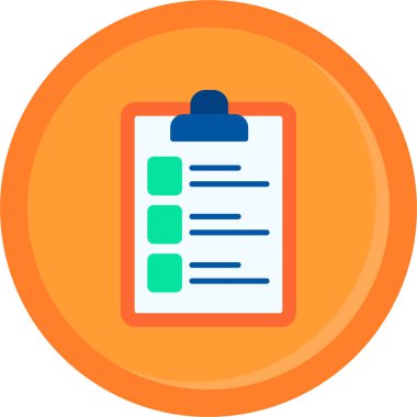 Belge dosyası. Basit tasarım