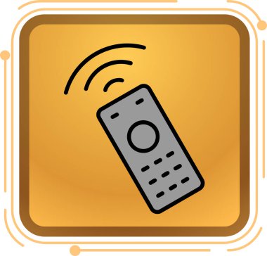 Projeniz için vektör telefon simgesi