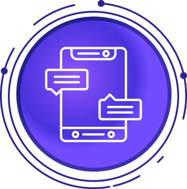 Kitap simgesinin vektör illüstrasyonu