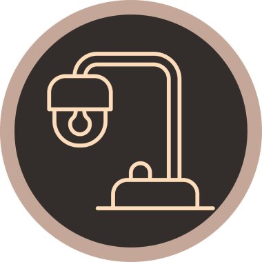 Elektrikli süpürge. Basit tasarım