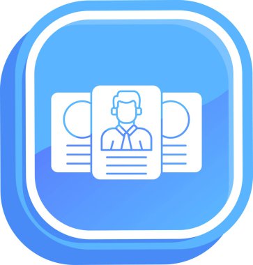 Kitap. Web simgesi basit illüstrasyon