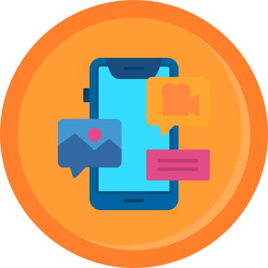 ileti e- posta simgesi