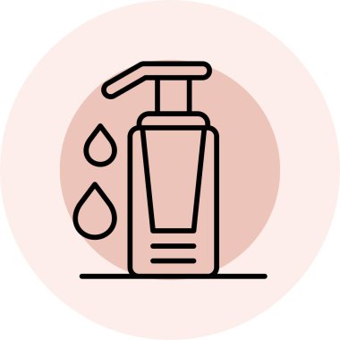 jel, sabun, çamaşır, şişe, pompa