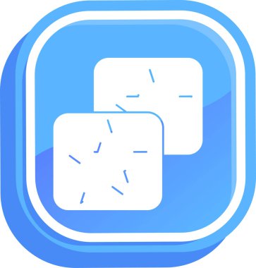 rozet konumu simgesi