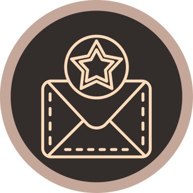 vektör zarfı resimleme