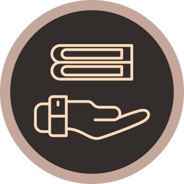 Sigaranın vektör simgesi