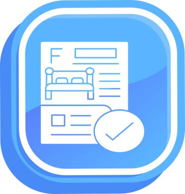 Dolu - taslak biçimdeki kontrol simgesini kontrol et