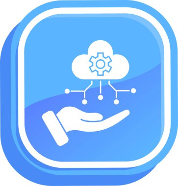 Bulut hesaplama. Basit tasarım