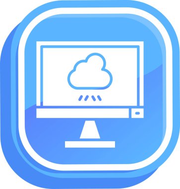 Bulut hesaplama. Basit tasarım