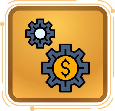 vites ve vites simgesi