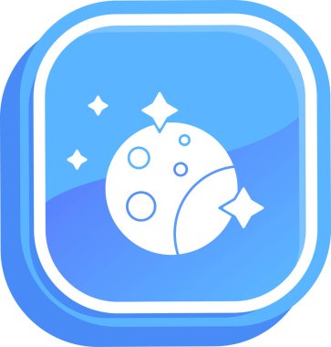 gezegen simgesi, özet biçimi