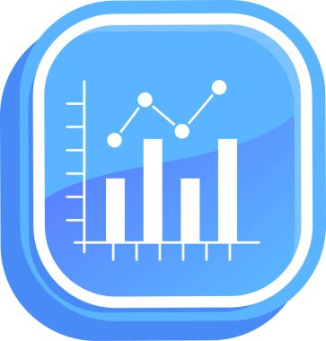 Analiz çizelgesi çizelgesi simgesi