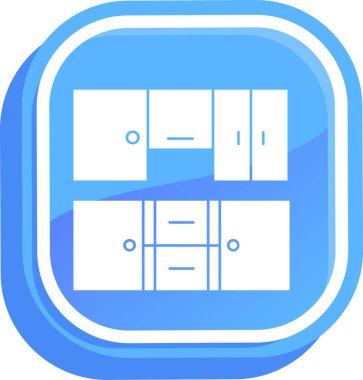 yapı evi simgesini pürüzsüz bir şekilde inşa etmek