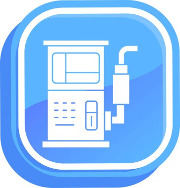 Kişisel ve ticari kullanım için vektör simgesi