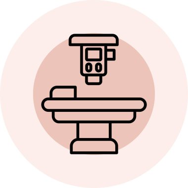 Modern b 'nin vektör illüstrasyonunda su ikonu yok