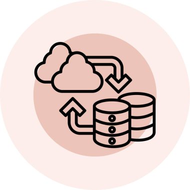 Bulut hesaplama. Basit tasarım