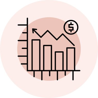 Kişisel ve ticari kullanım için vektör simgesi