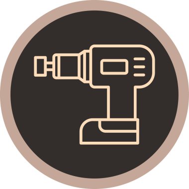 sondaj simgesi çizimi