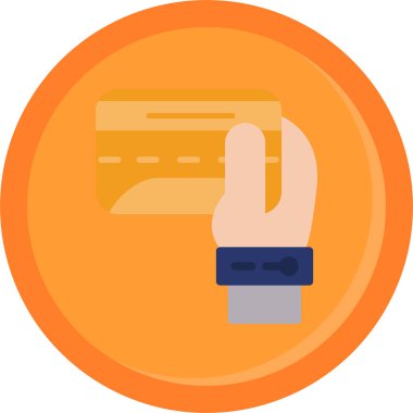 el izle vektör simgesi