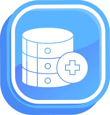 Seo ve Geliştirme simgesinin vektör illüstrasyonu