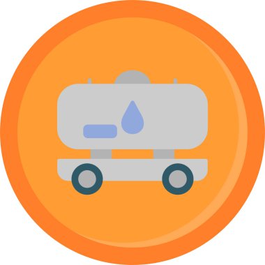 su damlası vektör simgesi