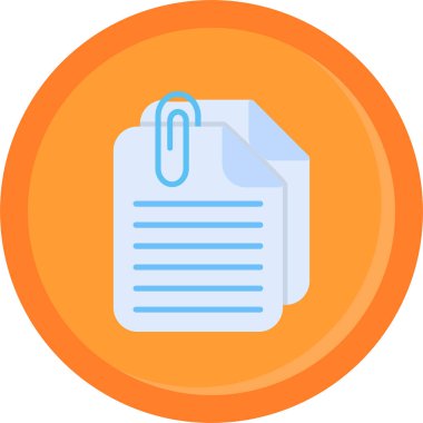 Pano. Web simgesi basit illüstrasyon